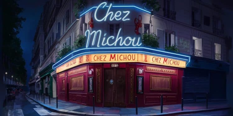 Le Cabaret Chez Michou Tire sa Révérence Après 68 Ans - Viral Mag Après 68 ans dactivité le cabaret parisien Chez Michou haut lieu du transformisme à Montmartre annonce sa fermeture définitive pour raisons financières Viral Mag