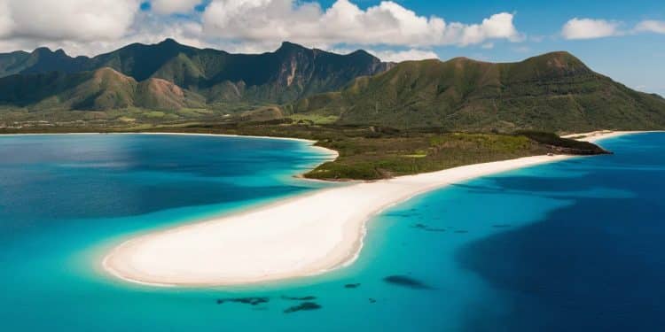 Le Cap-Vert en Août : Paradis Estival de l’Atlantique - Viral Mag Découvrez pourquoi le Cap Vert est la destination idéale pour des vacances en août Plages paradisiaques nature luxuriante et festivals Viral Mag