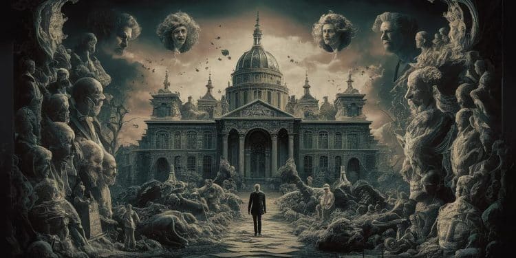 Fabien Roussel patron du PCF dénonce le chaos semé par Emmanuel Macron avec la dissolution de lAssemblée et refuse tout soutien futur   Viral Mag