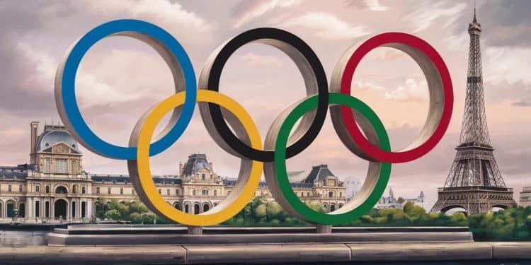 Le CIO dément fermement les rumeurs d’annulation des JO 2024 - Viral Mag Face aux spéculations Thomas Bach président du CIO a tenu à rassurer les Jeux Olympiques de Paris 2024 se dérouleront comme prévu Viral Mag
