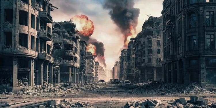 Plongez au cœur du conflit israélo palestinien avec notre analyse approfondie Des combats intenses à Gaza aux négociations cruciales à Doha suivez les derniers développements dune guerre qui semble sans fin   Viral Mag