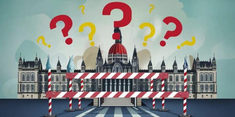 Le cordon sanitaire à l’Assemblée : une menace pour la démocratie ? - Viral Mag Léviction systématique du Rassemblement National des postes clés à lAssemblée soulève des questions sur le respect des principes démocratiques   Viral Mag