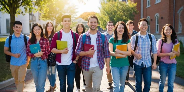 Le défi des étudiants autistes à l’université : des initiatives qui changent la donne - Viral Mag Des programmes novateurs aident les étudiants autistes à sépanouir dans lenseignement supérieur Découvrez leurs témoignages inspirants et les clés de leur réussite   Viral Mag
