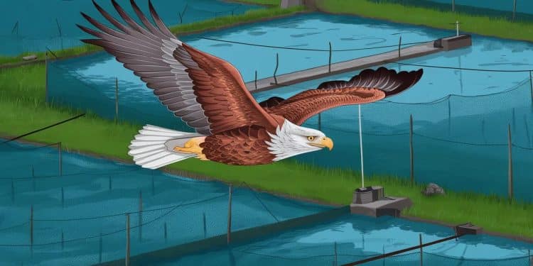 Deux affaires de destruction de pygargues à queue blanche soulèvent des questions sur la cohabitation entre lhomme et la faune sauvage Maître Timothée Dufour apporte son éclairage   Viral Mag