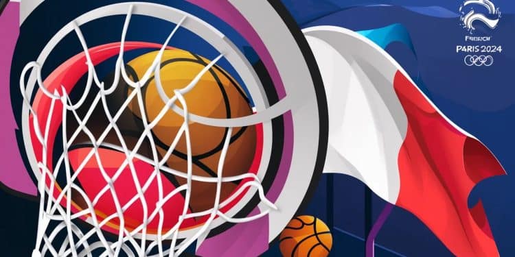 Les Bleues perdent Tadic Astier et Pardon à un mois des Jeux Olympiques de Paris 2024 Un coup dur pour léquipe de France féminine de basket   Viral Mag