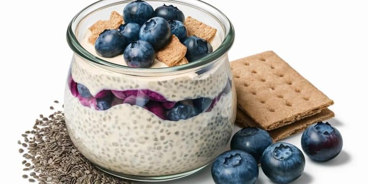 Le Dessert Miracle Pour Stimuler le Transit au Réveil - Viral Mag Découvrez le dessert surprenant recommandé par une diététicienne pour combattre la constipation et favoriser un transit optimal dès le matin Viral Mag