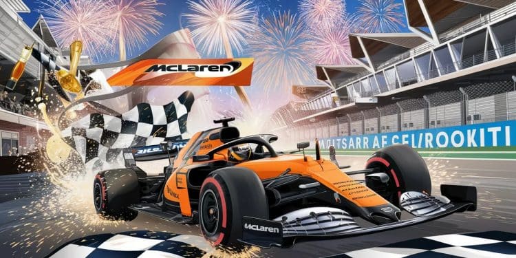 McLaren signe un doublé retentissant au Grand Prix de Hongrie tandis que Verstappen sénerve et Hamilton fête son 200e podium Découvrez les tops et flops de cette course palpitante    Viral Mag