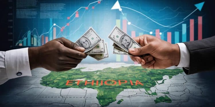 Le FMI valide un programme daide de 34 milliards de dollars pour lÉthiopie La première tranche dun milliard sera versée immédiatement   Viral Mag