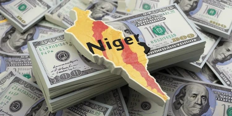 Malgré linstabilité politique le FMI valide un versement immédiat de 70 millions de dollars au Niger pour soutenir son économie   Viral Mag