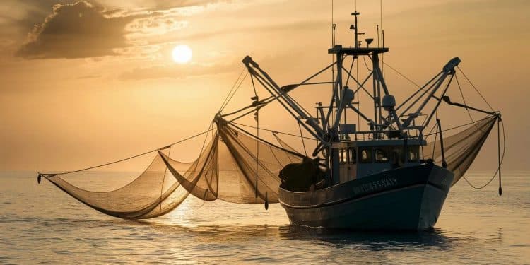 Le Futur De La Pêche : Un Regard Sur L’avenir De Nos Assiettes - Viral Mag Découvrez comment lavenir de la pêche va transformer nos assiettes avec de nouvelles pratiques durables et des enjeux cruciaux pour lindustrie et les consommateurs   Viral Mag