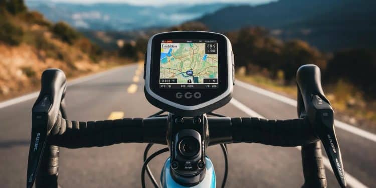 Le Garmin Edge 540, le GPS de vélo populaire en promo - Viral Mag Découvrez le Garmin Edge 540 le GPS de vélo le plus prisé en méga promo sur Amazon Profitez de fonctionnalités avancées à prix réduit Viral Mag