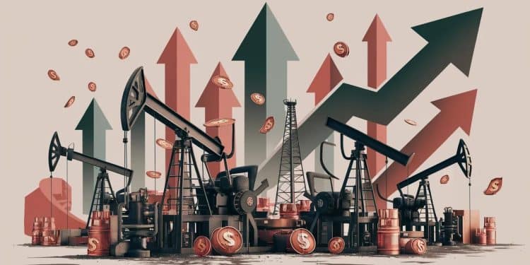 Le Géant Italien Eni Voit Son Bénéfice Net Bondir de 125% ce Trimestre - Viral Mag Eni le géant italien des hydrocarbures annonce des résultats records malgré un contexte difficile Découvrez les chiffres et les défis à venir   Viral Mag