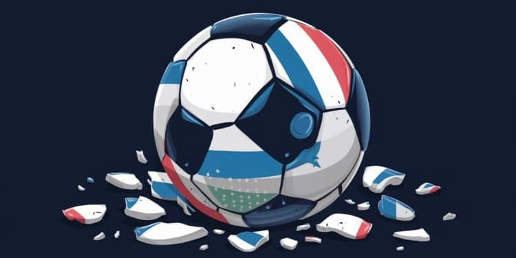 Julio Garro sous secrétaire dÉtat aux Sports argentin viré après avoir exigé des excuses de Messi et de léquipe nationale pour des chants racistes   Viral Mag