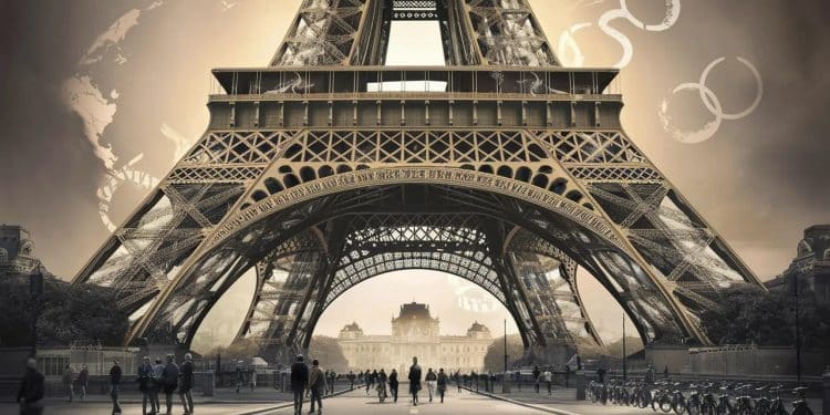 Le Guide Ultime pour Profiter des JO Paris 2024 Sans Stress - Viral Mag Découvrez nos astuces et conseils pratiques pour vivre pleinement lexpérience des Jeux Olympiques Paris 2024 de la billetterie aux navettes accessibles en passant par les sites incontournables   Viral Mag