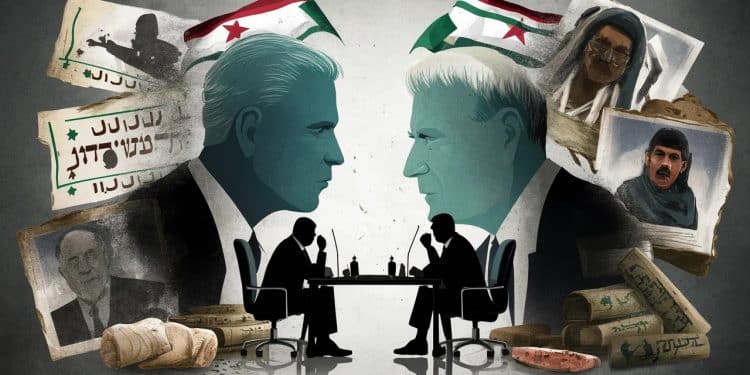 Le Hamas Accepte de Négocier sur les Otages en l’Absence d’un Cessez-Le-Feu - Viral Mag Un haut responsable du Hamas annonce un changement de position sur les négociations pour la libération des otages israéliens à Gaza Les détails Viral Mag