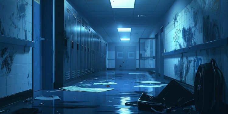 Le Harcèlement Scolaire Fait Une Nouvelle Victime à Marseille - Viral Mag Marseille sous le choc après le suicide dune collégienne de 13 ans victime de harcèlement scolaire Une enquête est ouverte alors que ce fléau touche en moyenne un élève par classe Viral Mag