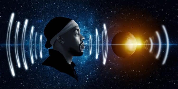 Le Hip-Hop à la Conquête de l’Espace : L’Odyssée de Missy Elliott - Viral Mag Missy Elliott pionnière du hip hop vient de franchir une nouvelle frontière Vénus Son titre The Rain a été diffusé vers la planète une première pour le genre Viral Mag