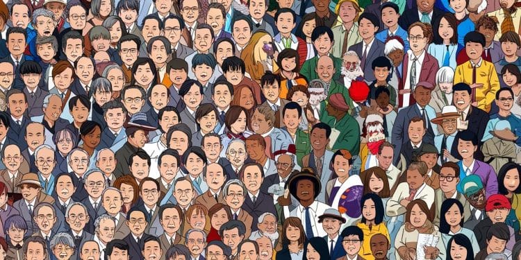 Le Japon voit sa population étrangère atteindre un niveau record - Viral Mag Alors que le nombre de citoyens japonais diminue le Japon enregistre une forte hausse de sa population étrangère Découvrez les chiffres clés et les raisons derrière cette évolution démographique Viral Mag