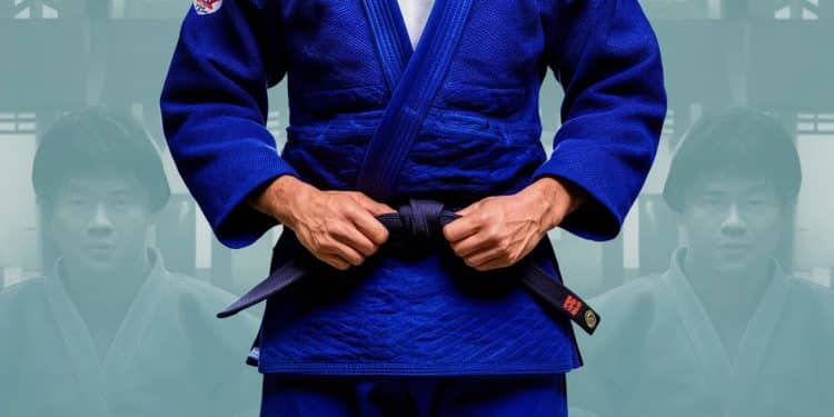 Découvrez les origines fascinantes du judo et limportance du kimono dans la pratique de cet art martial japonais traditionnel   Viral Mag