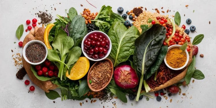 Découvrez limpact des aliments anti cancer sur la prévention du cancer Un régime alimentaire bien choisi peut il vraiment faire une différence  Explorons les dernières recherches   Viral Mag