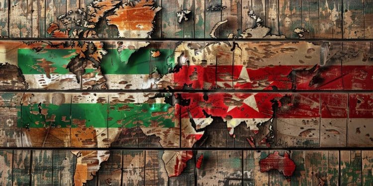 Le Maroc Remporte une Victoire Diplomatique Face à l’Algérie - Viral Mag Le soutien de la France au plan dautonomie marocain pour le Sahara occidental déclenche le retrait de lambassadeur algérien à Paris   Viral Mag