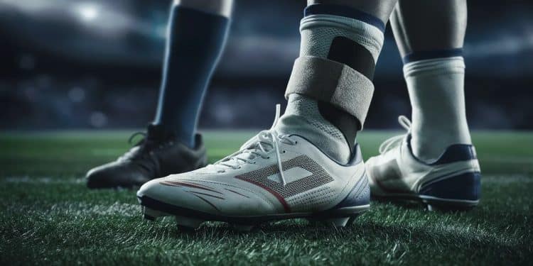 Touché à la cheville en demi finale le demi de mêlée des Bleuets Léo Carbonneau est incertain pour la finale face à lAngleterre Un coup dur pour léquipe de France U20   Viral Mag