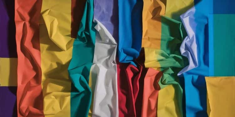 Le peintre André Pierre Arnal figure majeure du courant artistique Supports Surfaces sest éteint à lâge de 84 ans Retour sur son œuvre colorée   Viral Mag