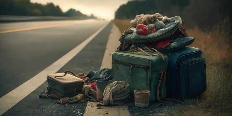 31 ans après la découverte du corps dune fillette torturée sur lA10 les enquêteurs ont finalement résolu lénigme Plongez dans les coulisses de cette affaire hors norme   Viral Mag