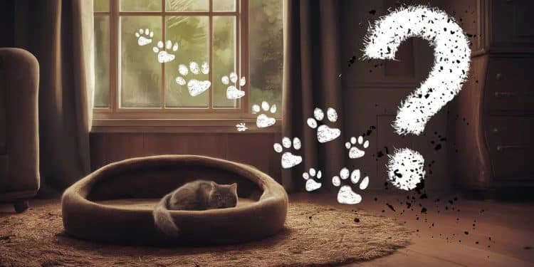 Des chats disparaissent mystérieusement à travers le monde laissant les propriétaires et les experts perplexes Découvrez les théories surprenantes   Viral Mag