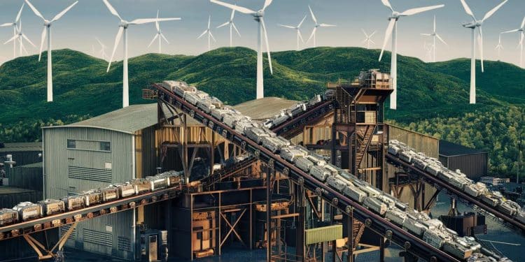 Le norvégien Hydrovolt va ouvrir une usine de recyclage de batteries en France - Viral Mag Hydrovolt spécialiste norvégien du recyclage de batteries va implanter une unité de recyclage à Hordain dans les Hauts de France dici 2025   Viral Mag