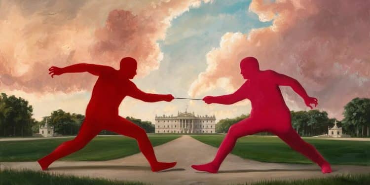 Le Nouveau Front populaire s’accroche à Matignon malgré l’échec au Perchoir - Viral Mag Analyse des tractations entre Insoumis et socialistes après la défaite de la gauche à lélection du président de lAssemblée nationale Viral Mag