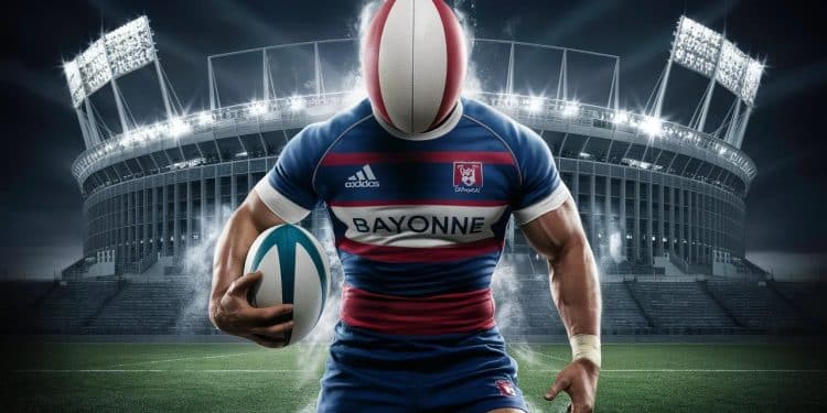 Le nouveau joyau du Top 14 : Baptiste Chouzenoux signe à Bayonne - Viral Mag Retour aux sources pour le troisième ligne international Baptiste Chouzenoux qui quitte le Racing 92 pour sengager avec lAviron Bayonnais jusquen 2027 Viral Mag