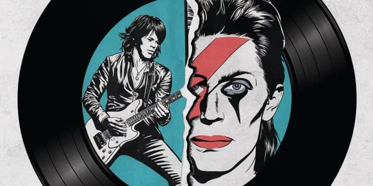 Le Nuc plus ultra: la soul de Quinn DeVeaux et Ziggy Stardust revisité - Viral Mag Découvrez le nouvel album soul de Quinn DeVeaux et plongez dans la genèse de liconique Ziggy Stardust de David Bowie à travers un coffret darchives inédites Viral Mag