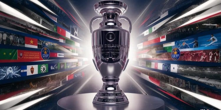 Le Palmarès Complet de l’Euro : De 1960 à 2024 - Viral Mag Découvrez le palmarès complet de lEuro de football de la première édition en 1960 jusquà la victoire épique de lEspagne en 2024   Viral Mag