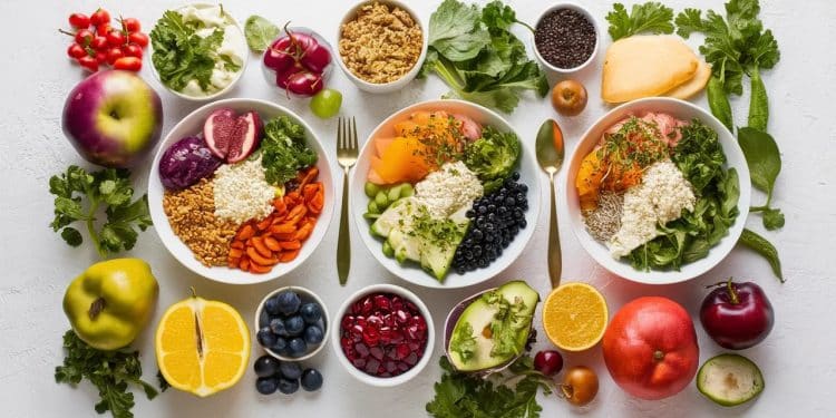 Le Plan Repas 1500 Calories Pour Perdre du Poids Sainement - Viral Mag Découvrez ce plan repas équilibré de 1500 calories créé par une diététicienne pour perdre 1 à 2 kg par semaine de manière saine et durable Viral Mag