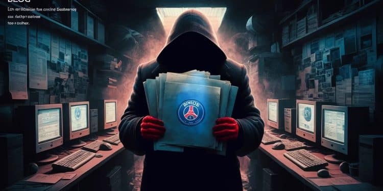 Le PSG dans la tourmente : un nouveau scandale éclate - Viral Mag Lex majordome de Nasser Al Khelaïfi mis en examen dans une affaire de barbouzeries au sein du club parisien Découvrez les détails chocs Viral Mag