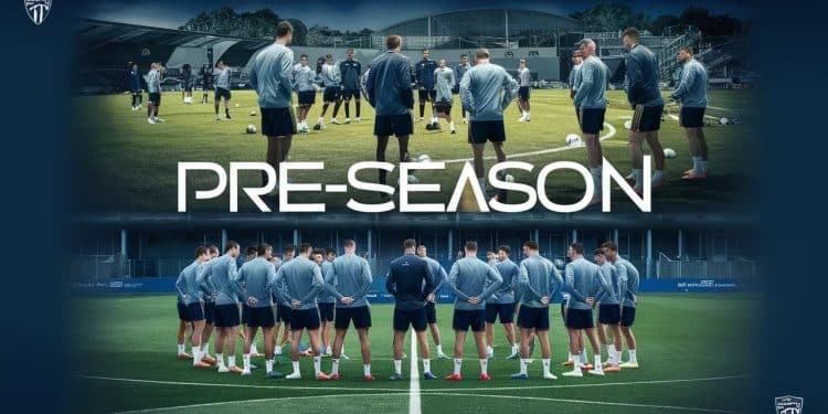 Le PSG reprend l’entraînement sans ses stars internationales - Viral Mag Les joueurs du PSG non internationaux ont repris le chemin de lentraînement à Poissy en attendant le retour des mondialistes Le point sur la préparation estivale des champions de France Viral Mag