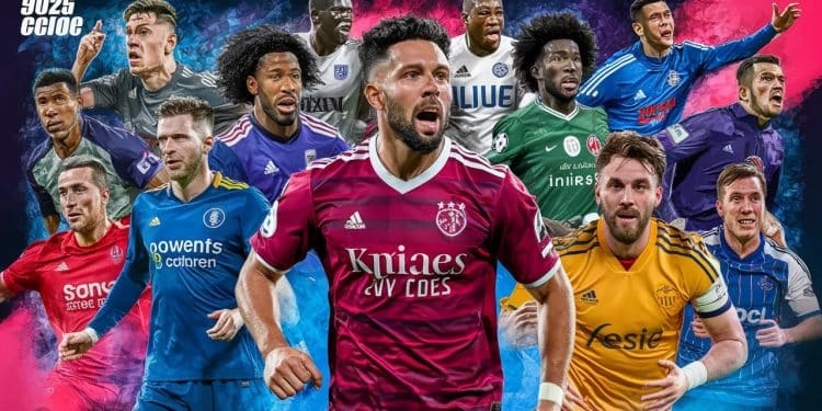 Le PSG veut Désiré Doué, Monaco touche au but pour Mikautadze - Viral Mag Le mercato estival semballe le PSG cible Désiré Doué Monaco proche de soffrir Mikautadze Ciro Immobile file en Turquie Onana vers Aston Villa Viral Mag