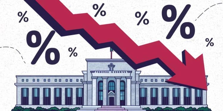 Jerome Powell président de la Fed se montre optimiste face au ralentissement de linflation en juin Les taux directeurs pourraient bientôt baisser   Viral Mag