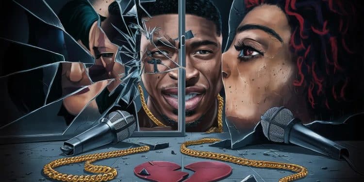 Derrière le prince charmant se cachait un bourreau  le procès de Moha La Squale lève le voile sur les violences faites aux femmes dans le milieu du rap   Viral Mag