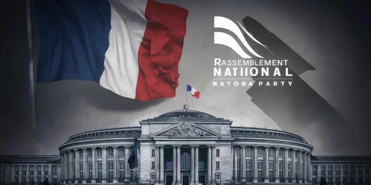 Le Rassemblement National obtiendra-t-il des postes clés à l’Assemblée ? - Viral Mag Après les résultats des législatives le RN revendique des postes stratégiques à lAssemblée Une perspective qui divise lopinion Analyse et enjeux Viral Mag