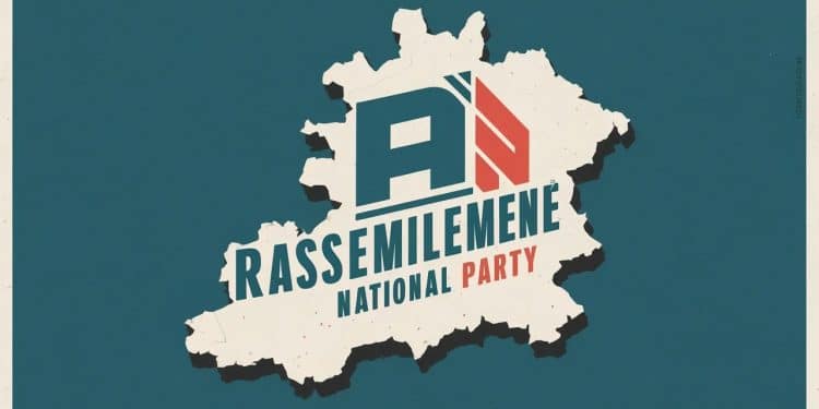 Le Rassemblement National Poursuit Son Expansion en Occitanie - Viral Mag Les résultats des élections législatives en Occitanie démontrent lemprise grandissante du parti de Jordan Bardella dans la région Le RN arrive en tête dans 33 des 49 circonscriptions Viral Mag