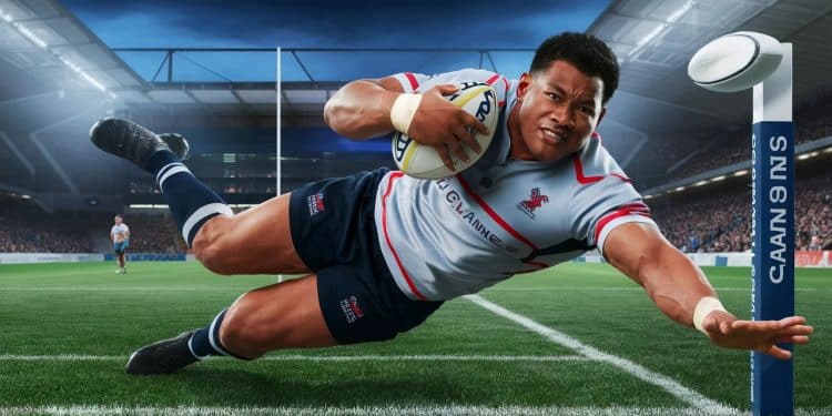 Le RC Vannes promu en Top 14 vient de sattacher les services de Filipo Nakosi talentueux ailier fidjien en provenance de Castres Découvrez le parcours de ce joueur prometteur   Viral Mag