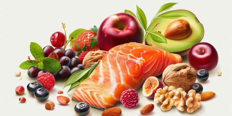 Découvrez comment adopter un régime anti inflammatoire avec notre guide complet pour débutants Recettes aliments et astuces pour réduire linflammation   Viral Mag