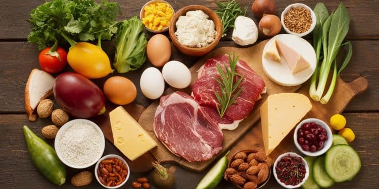 Le régime faible en glucides : un allié minceur sur 30 jours ? - Viral Mag Découvrez notre plan détaillé sur 30 jours conçu par une diététicienne pour adopter un régime faible en glucides et perdre du poids sainement   Viral Mag