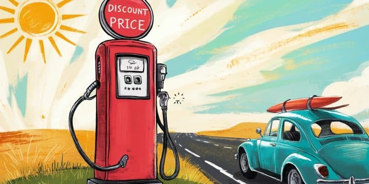 Leclerc relance ses opérations carburant à prix coûtant pour soulager le portefeuille des vacanciers cet été Découvrez les dates clés et les détails de cette offre alléchante   Viral Mag