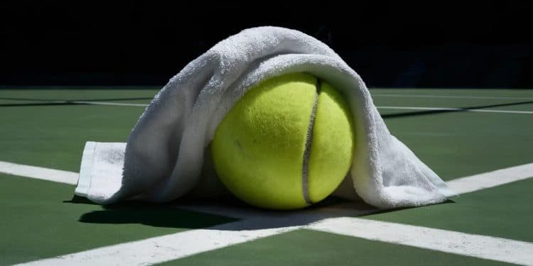 Le Retour des Ramasseurs de Balles à l’ATP : Fin d’une Ère COVID - Viral Mag Découvrez les coulisses du retour des ramasseurs de balles sur le circuit ATP Une décision qui divise entre pragmatisme et hygiène Lire larticle Viral Mag