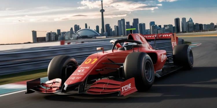 Le retour prometteur de Théo Pourchaire en IndyCar - Viral Mag Après son éviction le mois dernier Théo Pourchaire fait son grand retour en IndyCar ce week end au Canada Découvrez les enjeux de cette course Viral Mag