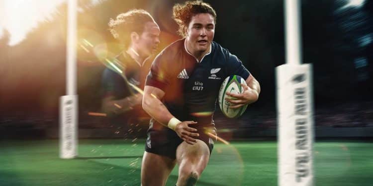 Le Retour Triomphant de Sam Cane chez les All Blacks - Viral Mag Découvrez le grand retour de Sam Cane lancien capitaine des All Blacks pour le prochain Rugby Championship Une nouvelle ère sannonce   Viral Mag