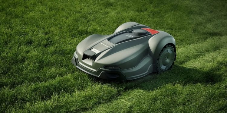 Le Robot Tondeuse Dreame A1 : Votre Allié Pour un Gazon Impeccable - Viral Mag Découvrez le robot tondeuse Dreame A1 loutil idéal pour un gazon parfait sans effort Technologie avancée facilité dutilisation pour des pelouses de rêve Viral Mag